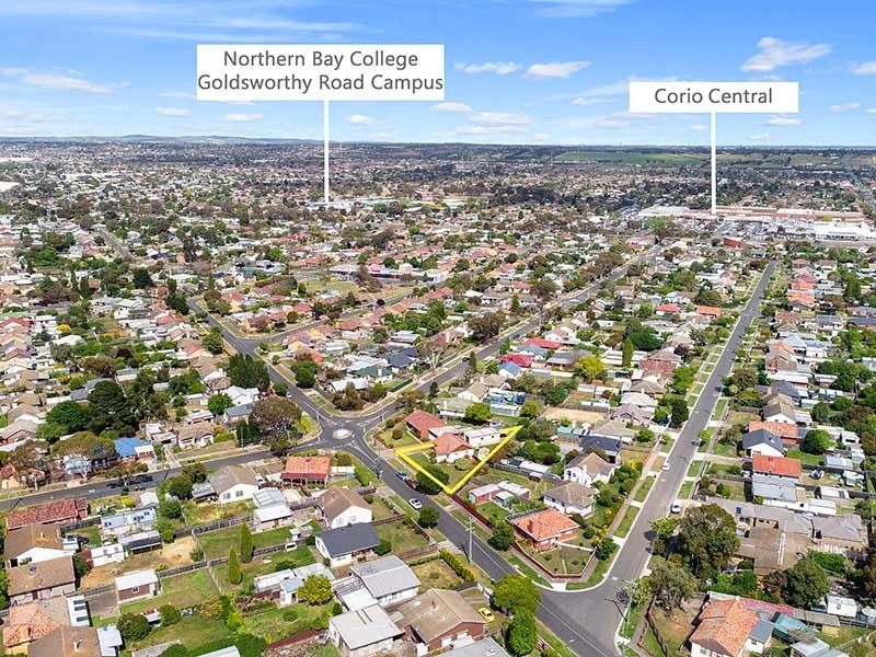 11 Michigan Avenue, Corio VIC 3214