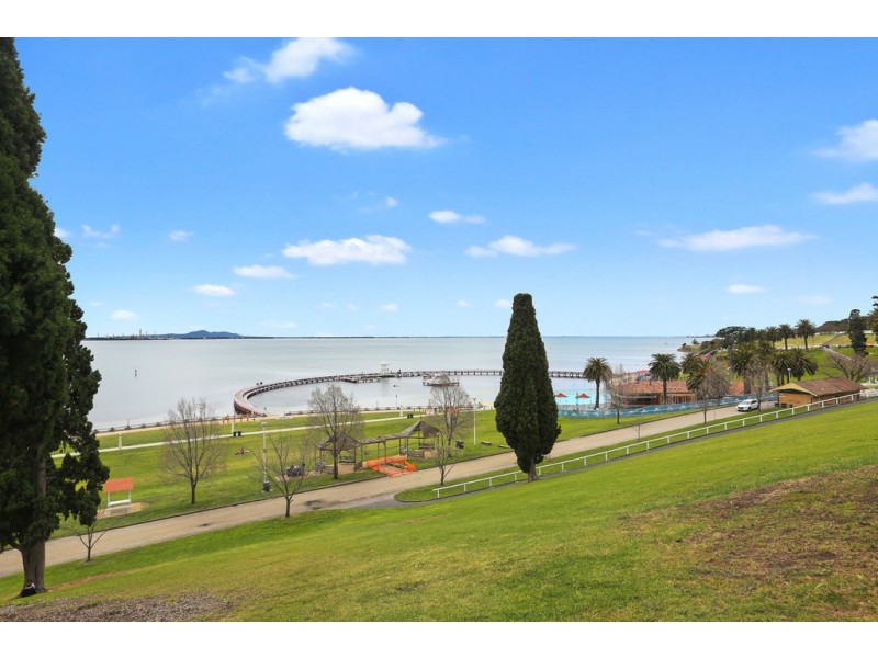 9/4 Fitzroy Street, Geelong VIC 3220