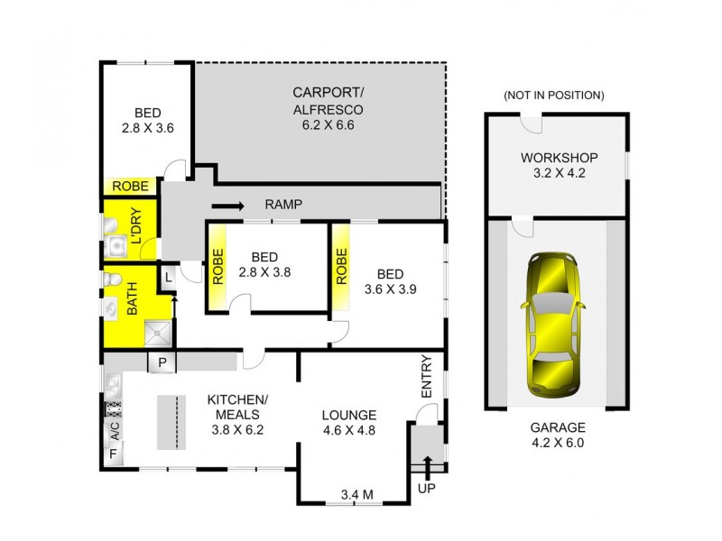 37 Gardenia Grove, Norlane VIC 3214