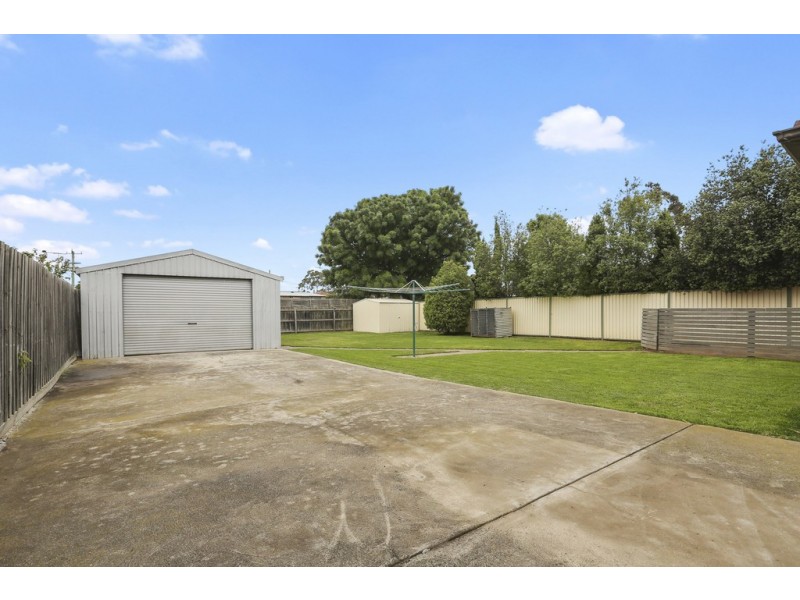 136 McClelland Avenue, Lara VIC 3212