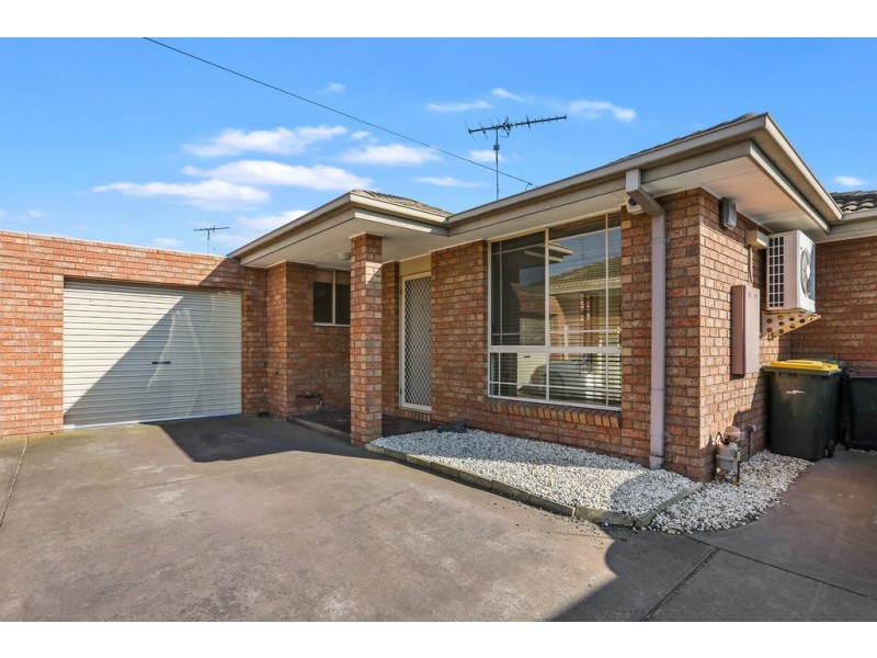 4/116 Cox Road, Corio VIC 3214