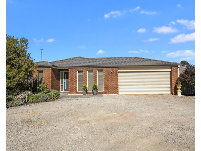 10 Oban Lane, Bannockburn VIC 3331
