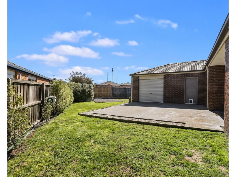10 Oban Lane, Bannockburn VIC 3331