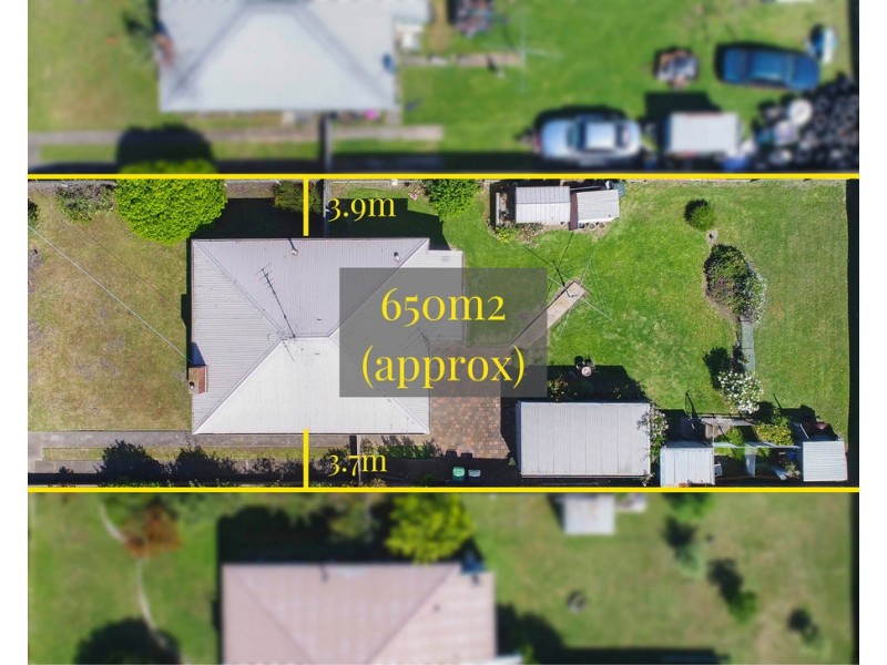 51 Donnelly Avenue, Norlane VIC 3214