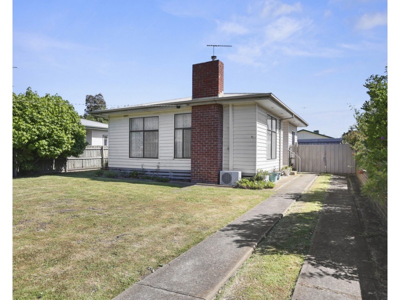 51 Donnelly Avenue, Norlane VIC 3214
