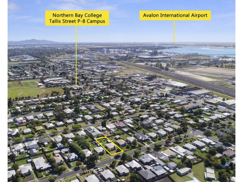 51 Donnelly Avenue, Norlane VIC 3214