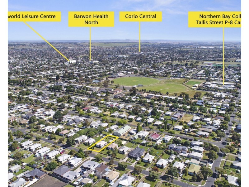 51 Donnelly Avenue, Norlane VIC 3214