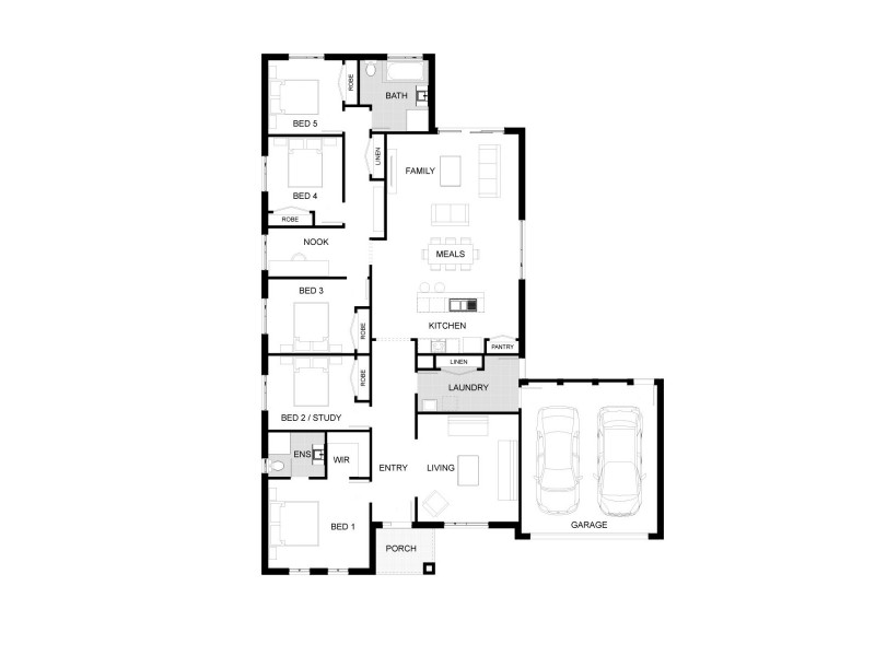 5 Canterbury Road West, Lara VIC 3212