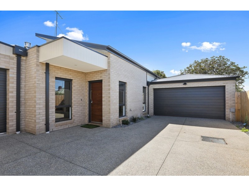 3/6 Hughes Street, Bell Park VIC 3215