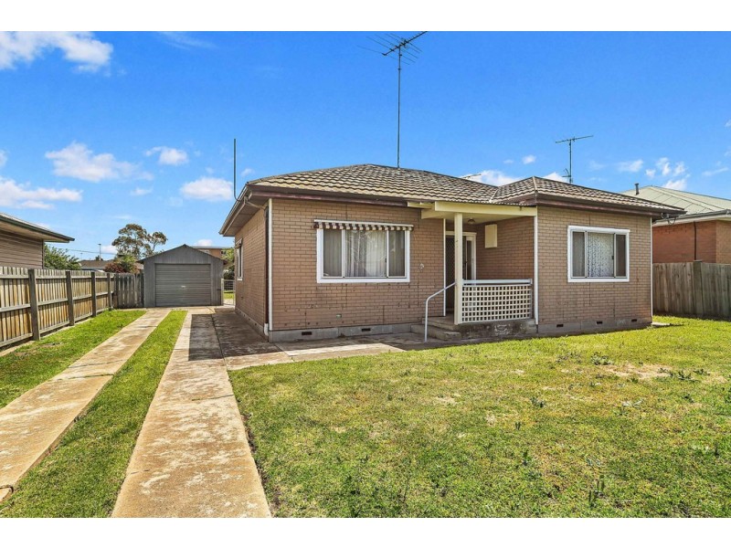 515 Thompson Road, Norlane VIC 3214