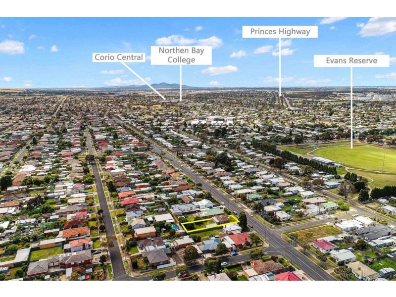 515 Thompson Road, Norlane VIC 3214