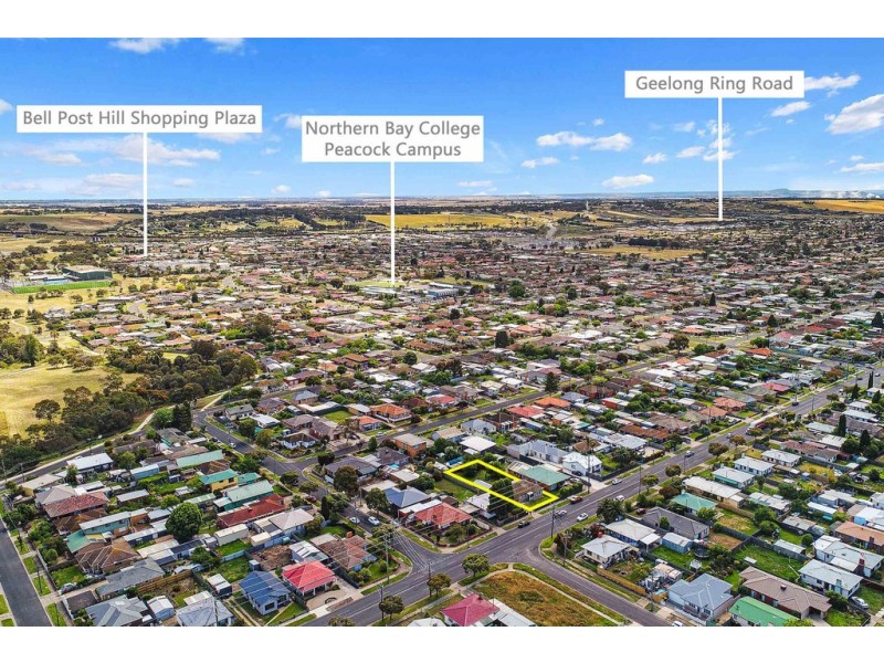 515 Thompson Road, Norlane VIC 3214