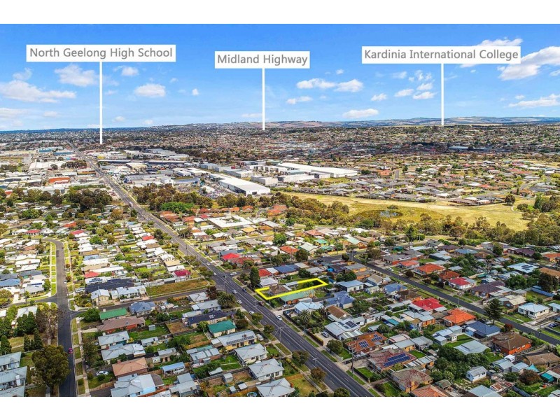 515 Thompson Road, Norlane VIC 3214