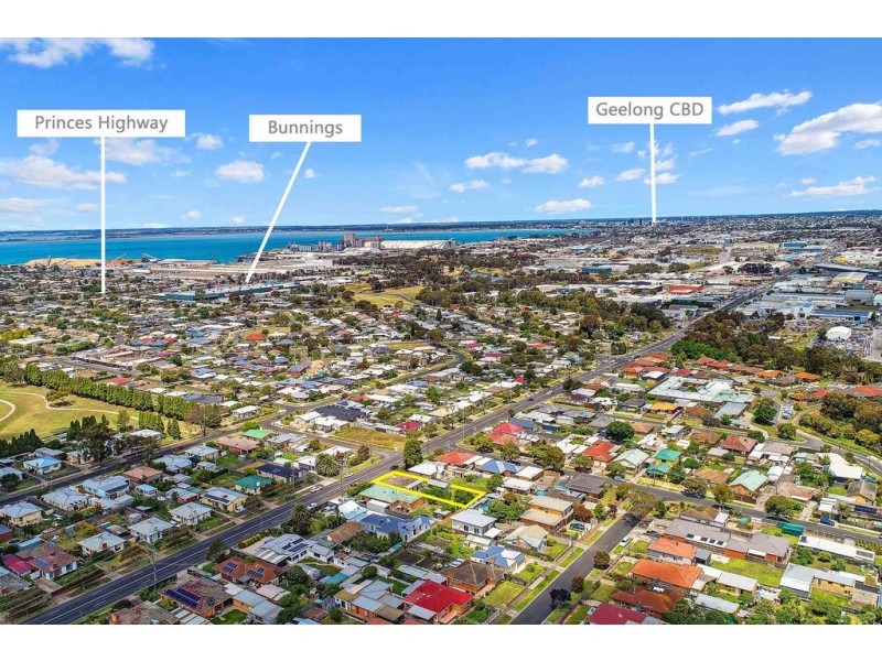 515 Thompson Road, Norlane VIC 3214