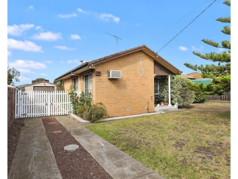 63 Sharland Road, Corio VIC 3214