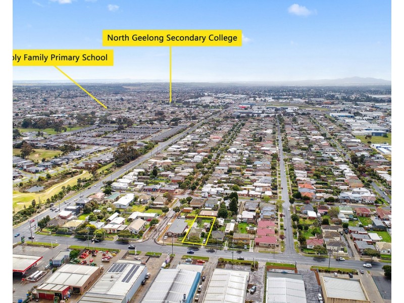 173 Victoria Street, North Geelong VIC 3215