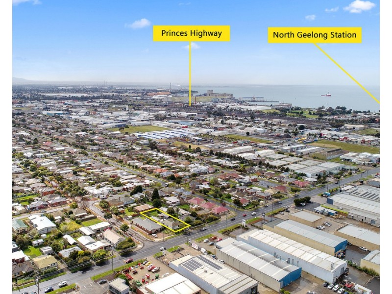 173 Victoria Street, North Geelong VIC 3215