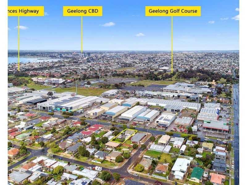 173 Victoria Street, North Geelong VIC 3215