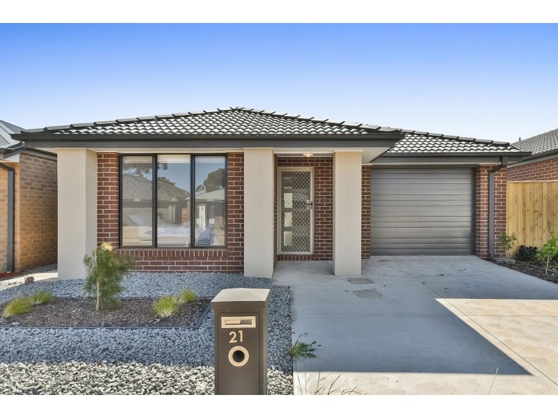 21 Yellow Avenue, Lara VIC 3212
