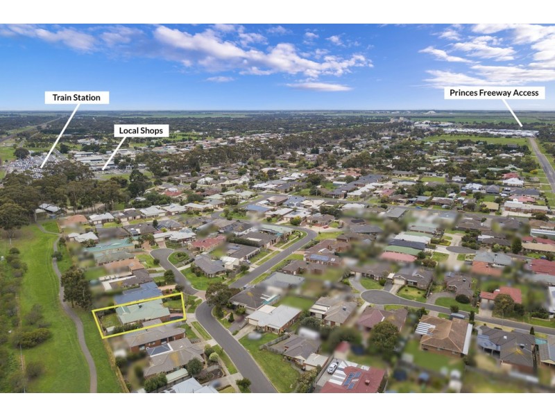 1 Marconi Place, Lara VIC 3212