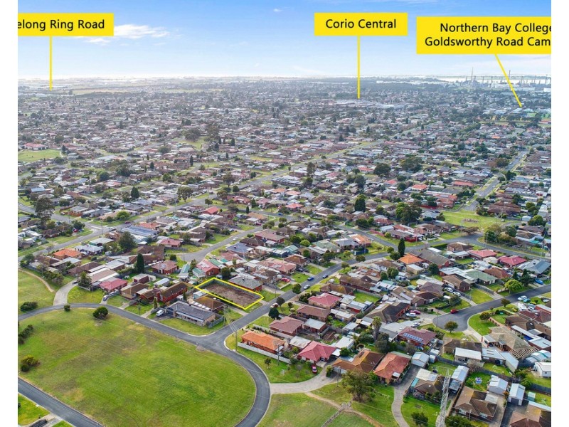 60 Kanooka Drive, Corio VIC 3214