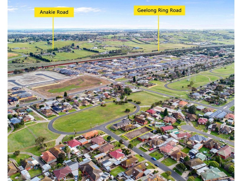 60 Kanooka Drive, Corio VIC 3214