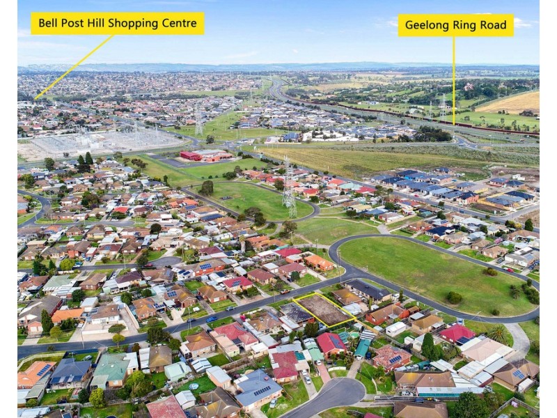 60 Kanooka Drive, Corio VIC 3214