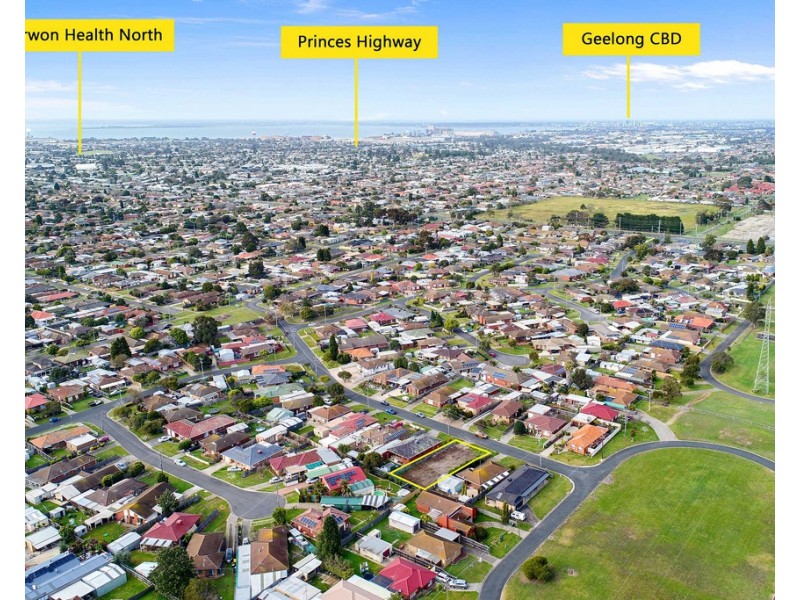 60 Kanooka Drive, Corio VIC 3214