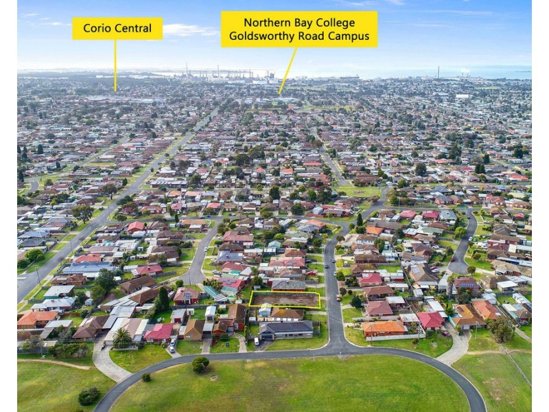 60 Kanooka Drive, Corio VIC 3214