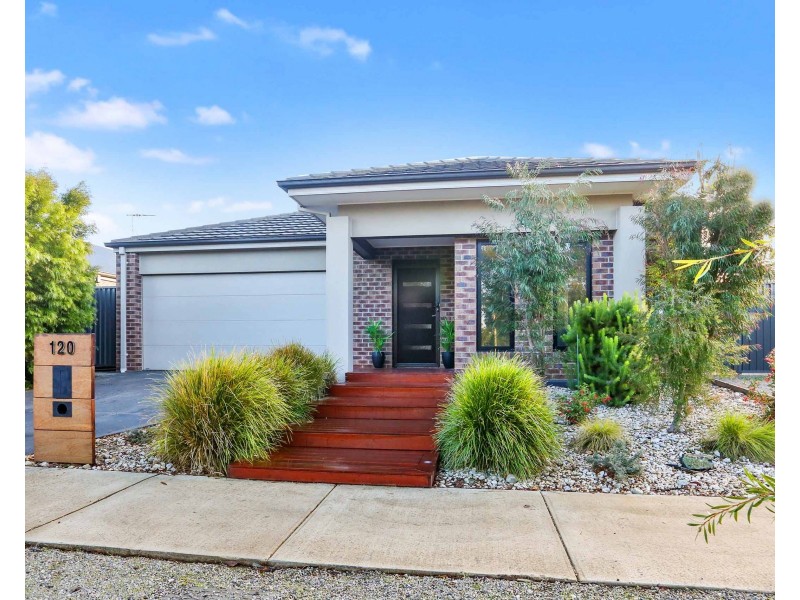 120 Canterbury Road West, Lara VIC 3212