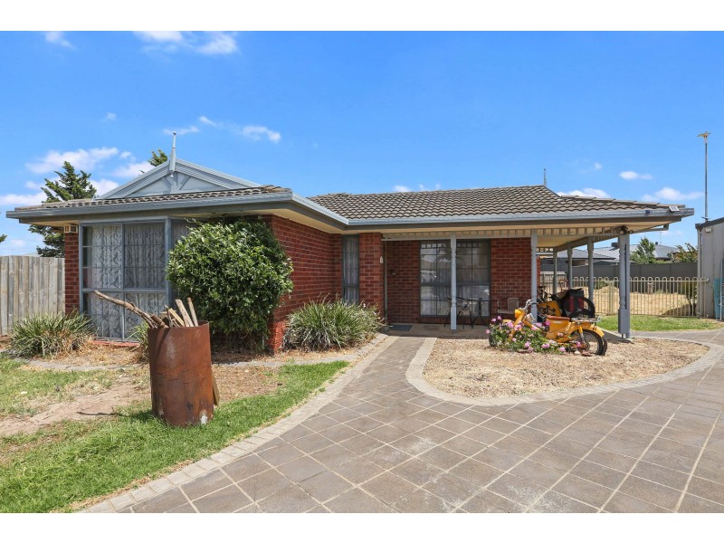 9 Therese Court, Lara VIC 3212