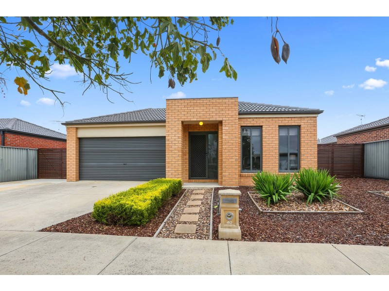 40 Moorhen Drive, Lara VIC 3212