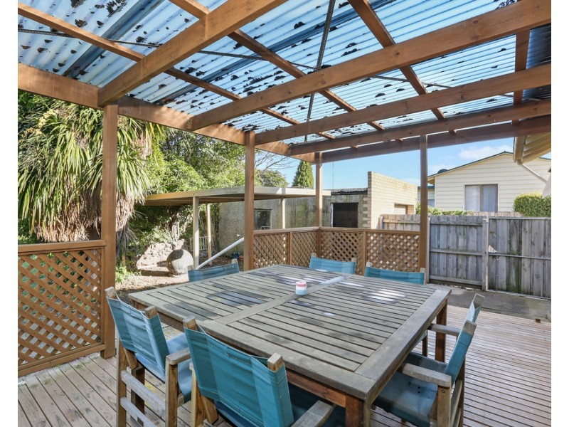 21 Plume Street, Norlane VIC 3214