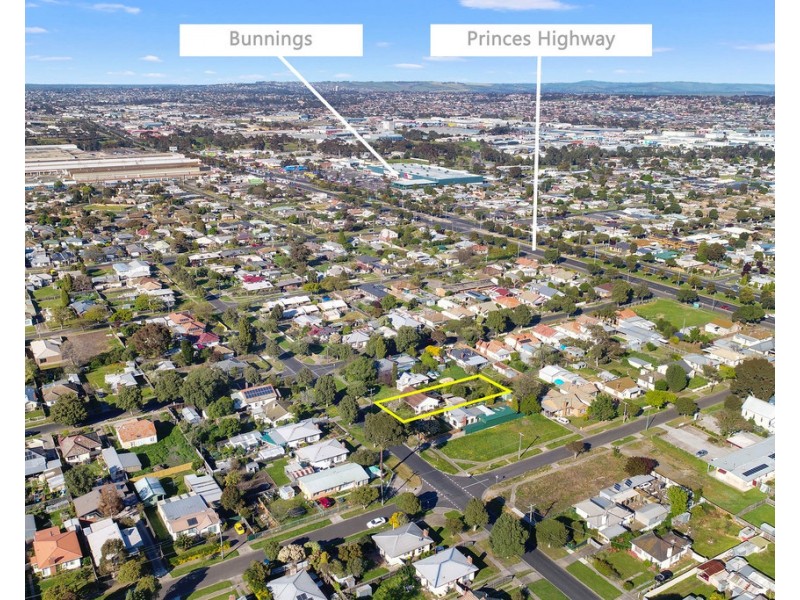 21 Plume Street, Norlane VIC 3214