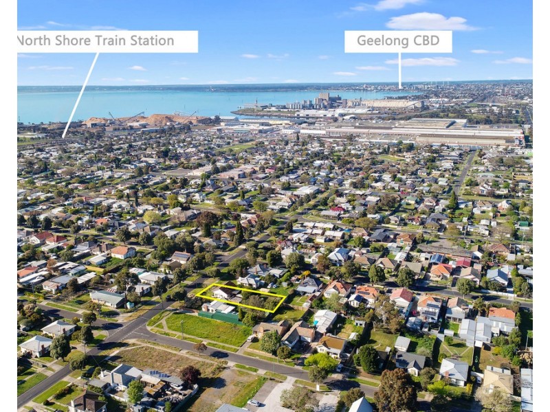 21 Plume Street, Norlane VIC 3214