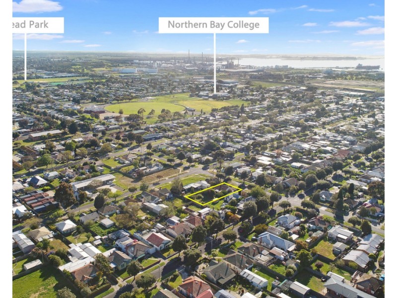 21 Plume Street, Norlane VIC 3214