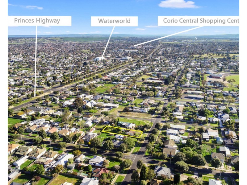 21 Plume Street, Norlane VIC 3214