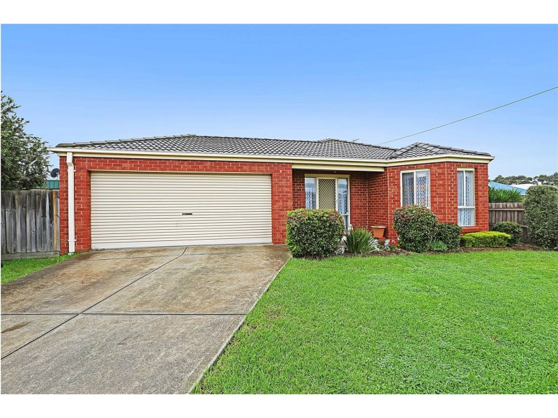 22 Clover Street, Lara VIC 3212