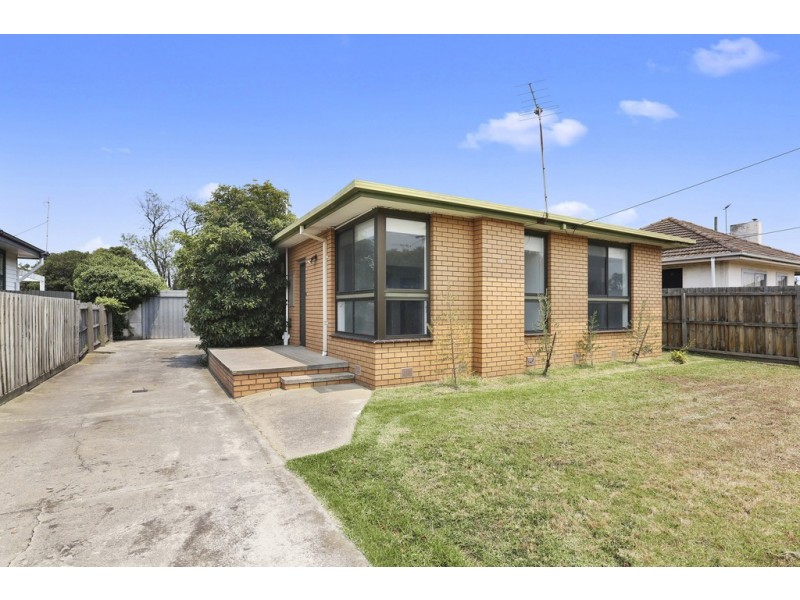 3 Tennyson Street, Norlane VIC 3214