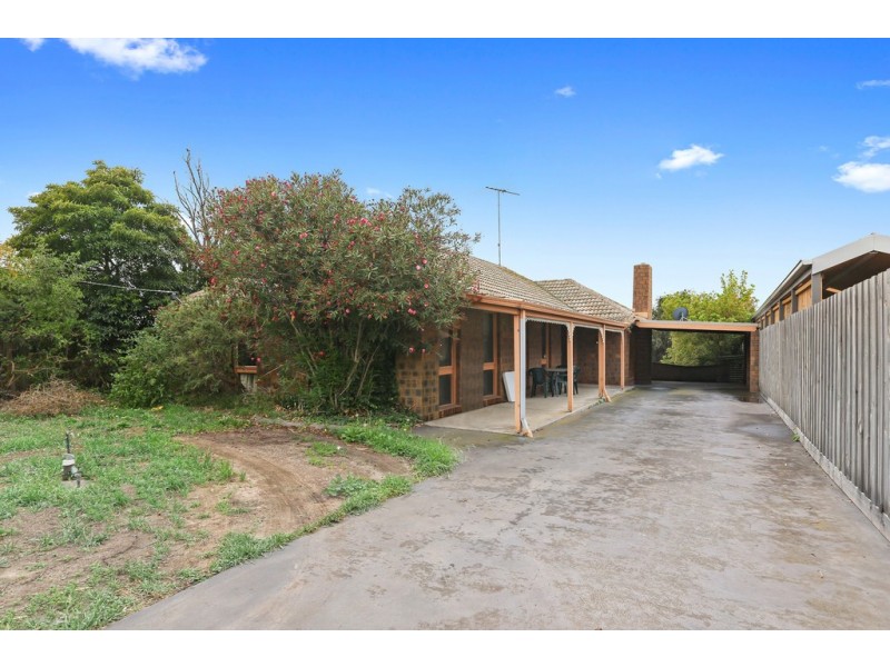 28 Nicholson Crescent, Bell Park VIC 3215