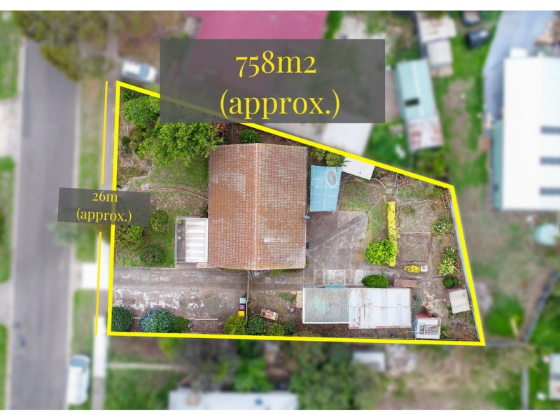 16 Zinnia Street, Norlane VIC 3214