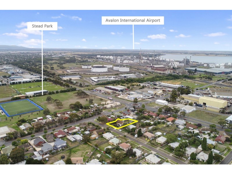 16 Zinnia Street, Norlane VIC 3214