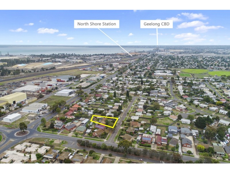 16 Zinnia Street, Norlane VIC 3214