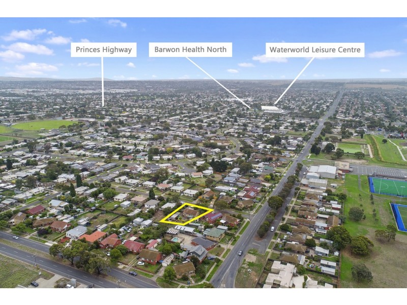 16 Zinnia Street, Norlane VIC 3214