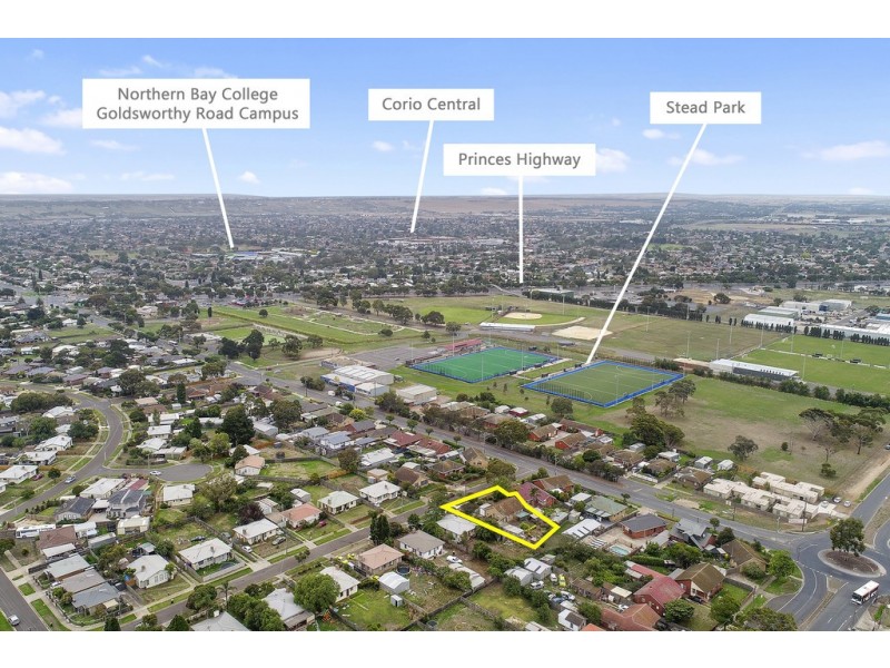 16 Zinnia Street, Norlane VIC 3214