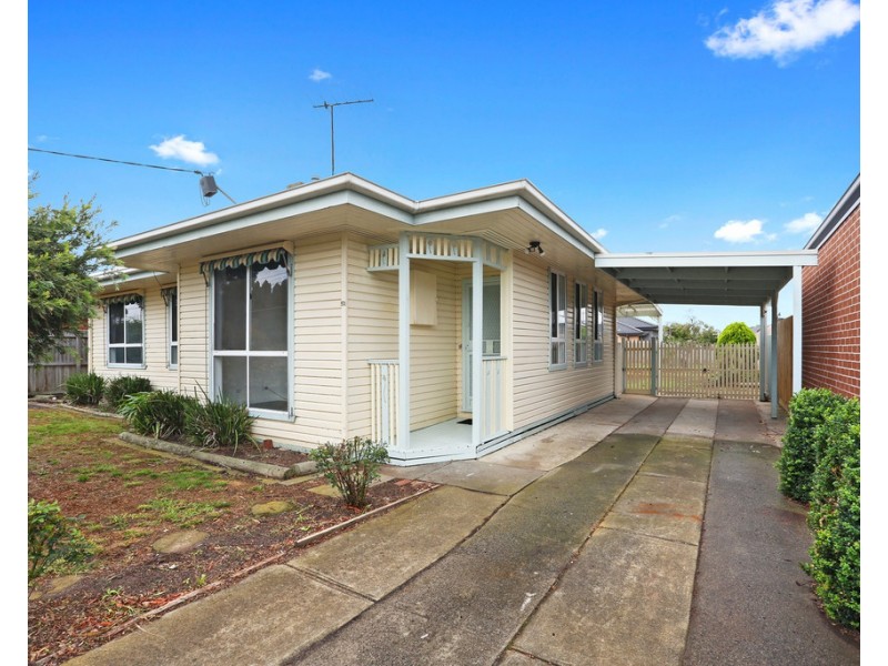 52 Rose Avenue, Norlane VIC 3214