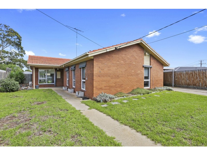 5 Firth Court, Corio VIC 3214