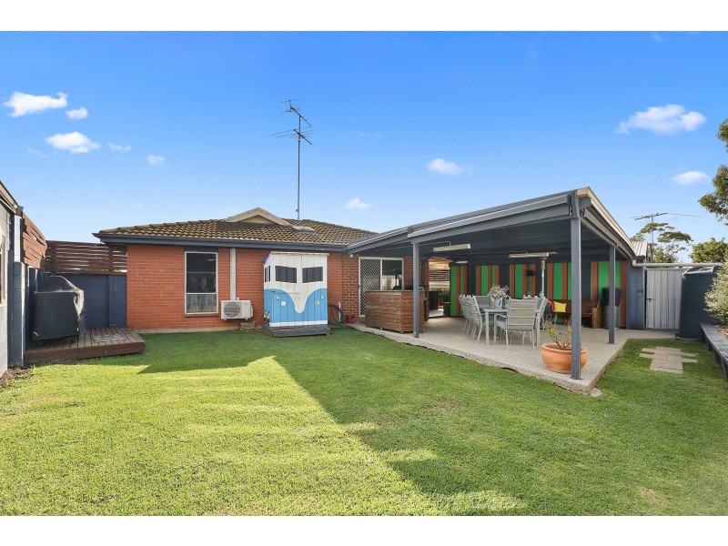 4 Prouse Court, Corio VIC 3214