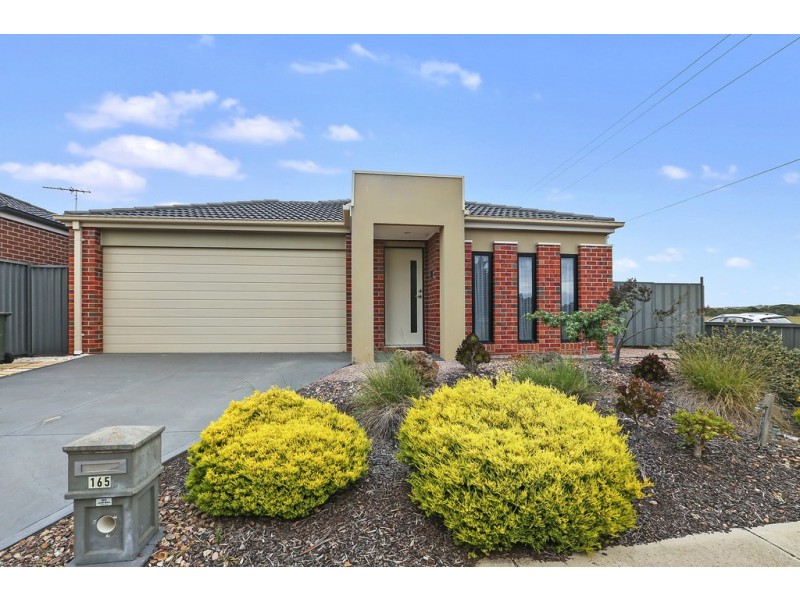 165 Buckingham Street, Lara VIC 3212