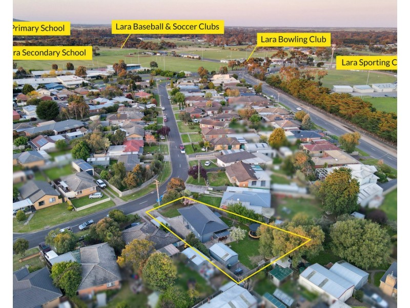 31 Rigel Road, Lara VIC 3212